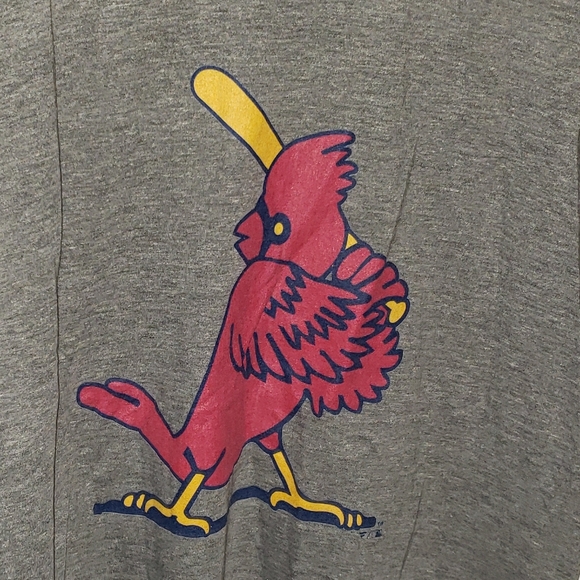 St. Louis Cardinals short sleeve - Picture 2 of 3